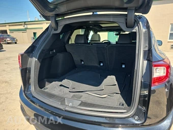 2025 Acura RDX - miniatura 20