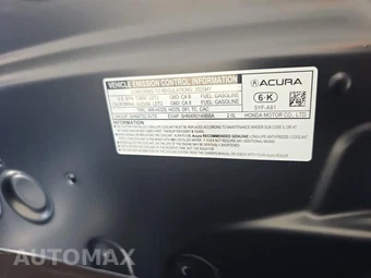 2025 Acura RDX - miniatura 21