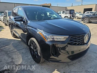 2025 Acura RDX - miniatura 3