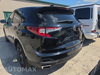 2025 Acura RDX - miniatura 5