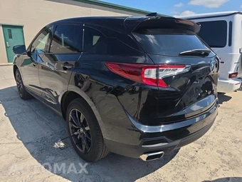 2025 Acura RDX - miniatura 6