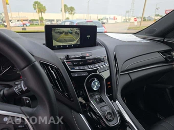 2025 Acura RDX - miniatura 10