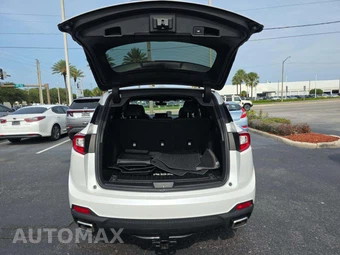 2025 Acura RDX - miniatura 14