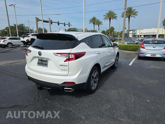 2025 Acura RDX - miniatura 3