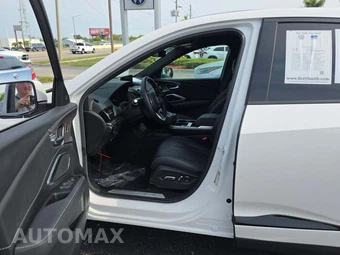 2025 Acura RDX - miniatura 6