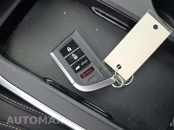 2025 Acura RDX - miniatura 8