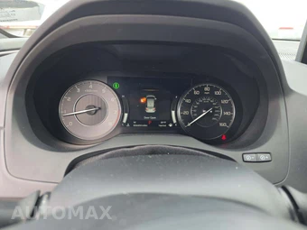 2025 Acura RDX - miniatura 9