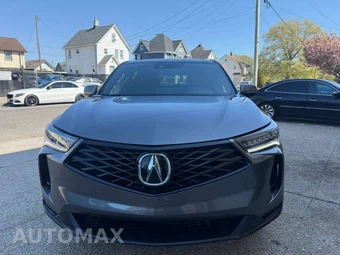 2025 Acura RDX - car from the USA, Manheim Buy-Now listing at AUTOMAX