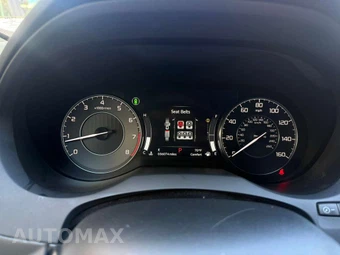 2025 Acura RDX - miniatura 12