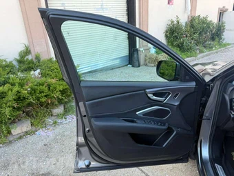 2025 Acura RDX - miniatura 14
