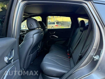 2025 Acura RDX - miniatura 15
