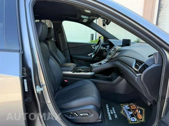 2025 Acura RDX - miniatura 16