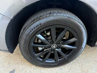 2025 Acura RDX - miniatura 18
