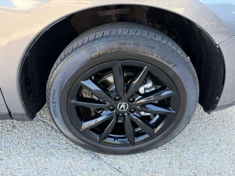 2025 Acura RDX - miniatura 19