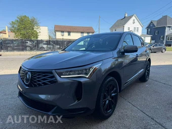 2025 Acura RDX - miniatura 2