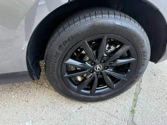 2025 Acura RDX - miniatura 20