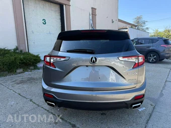 2025 Acura RDX - miniatura 5