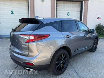 2025 Acura RDX - miniatura 6
