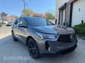 2025 Acura RDX - miniatura 7