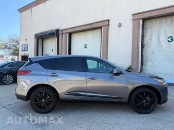 2025 Acura RDX - miniatura 8