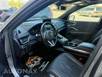 2025 Acura RDX - miniatura 9