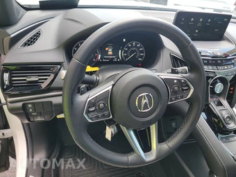 2025 Acura RDX - miniatura 10