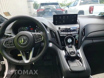 2025 Acura RDX - miniatura 11