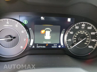 2025 Acura RDX - miniatura 12