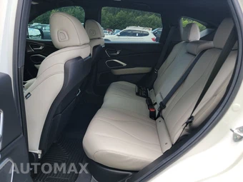 2025 Acura RDX - miniatura 13