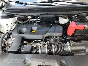 2025 Acura RDX - miniatura 15
