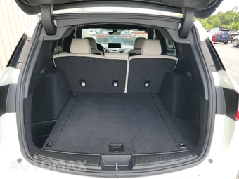 2025 Acura RDX - miniatura 16