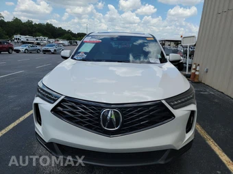 2025 Acura RDX - miniatura 2
