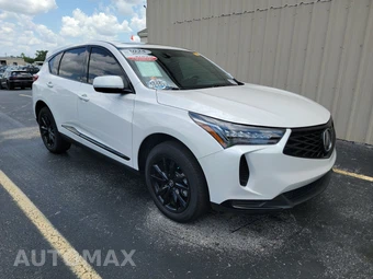 2025 Acura RDX - miniatura 3