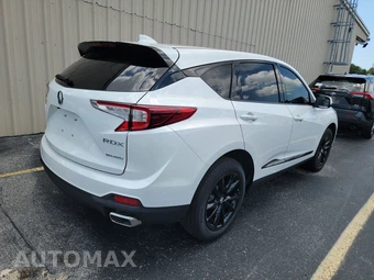 2025 Acura RDX - miniatura 4