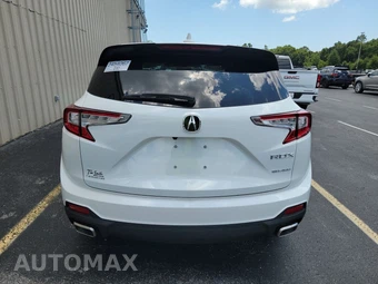 2025 Acura RDX - miniatura 5