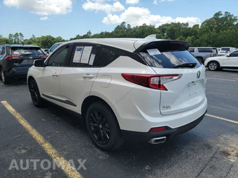 2025 Acura RDX - miniatura 6