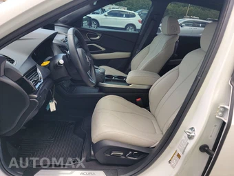 2025 Acura RDX - miniatura 7