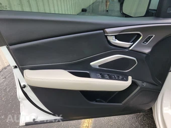 2025 Acura RDX - miniatura 9