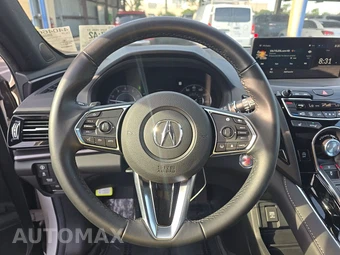 2025 Acura RDX - miniatura 10