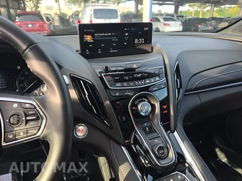 2025 Acura RDX - miniatura 11