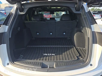 2025 Acura RDX - miniatura 16