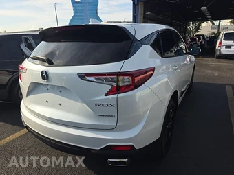 2025 Acura RDX - miniatura 4