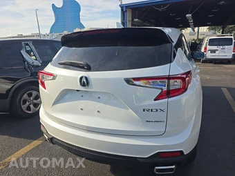 2025 Acura RDX - miniatura 5
