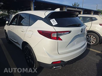 2025 Acura RDX - miniatura 6