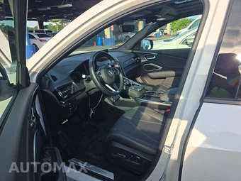 2025 Acura RDX - miniatura 7