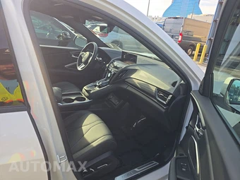 2025 Acura RDX - miniatura 8