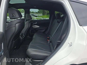 2025 Acura RDX w/A-Spec Advance Pkg - miniatura 10