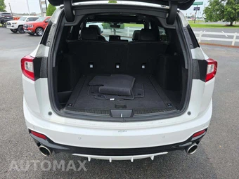 2025 Acura RDX w/A-Spec Advance Pkg - miniatura 11