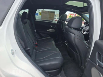 2025 Acura RDX w/A-Spec Advance Pkg - miniatura 13