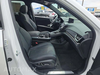 2025 Acura RDX w/A-Spec Advance Pkg - miniatura 15